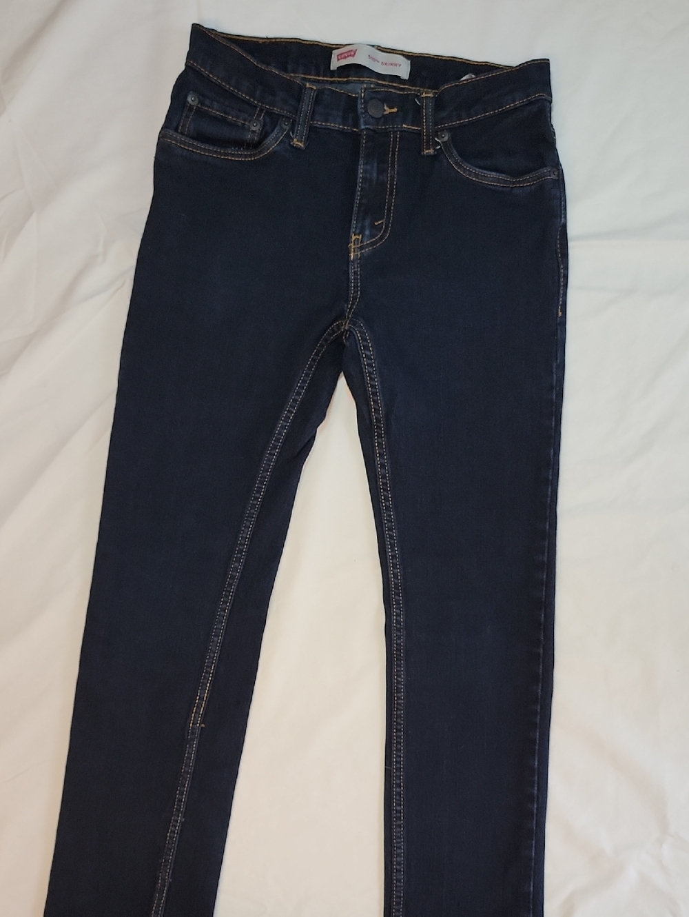 LEVI 510 Skinny - Picture 7 of 7